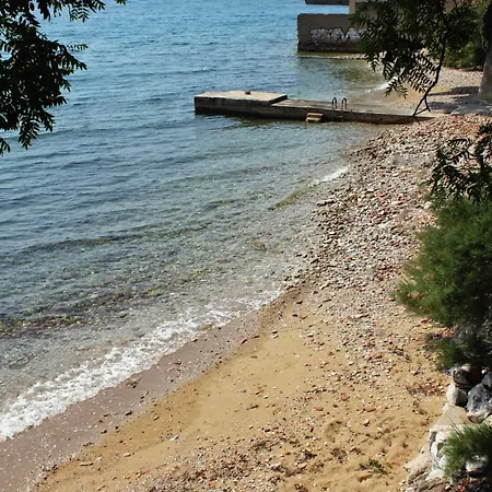 Appartement By The Sea - 22729 Zadar
